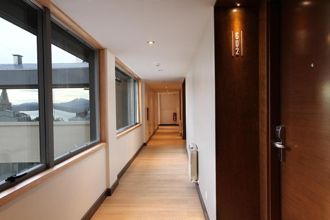 Hotel Bariloche Suites Room photo