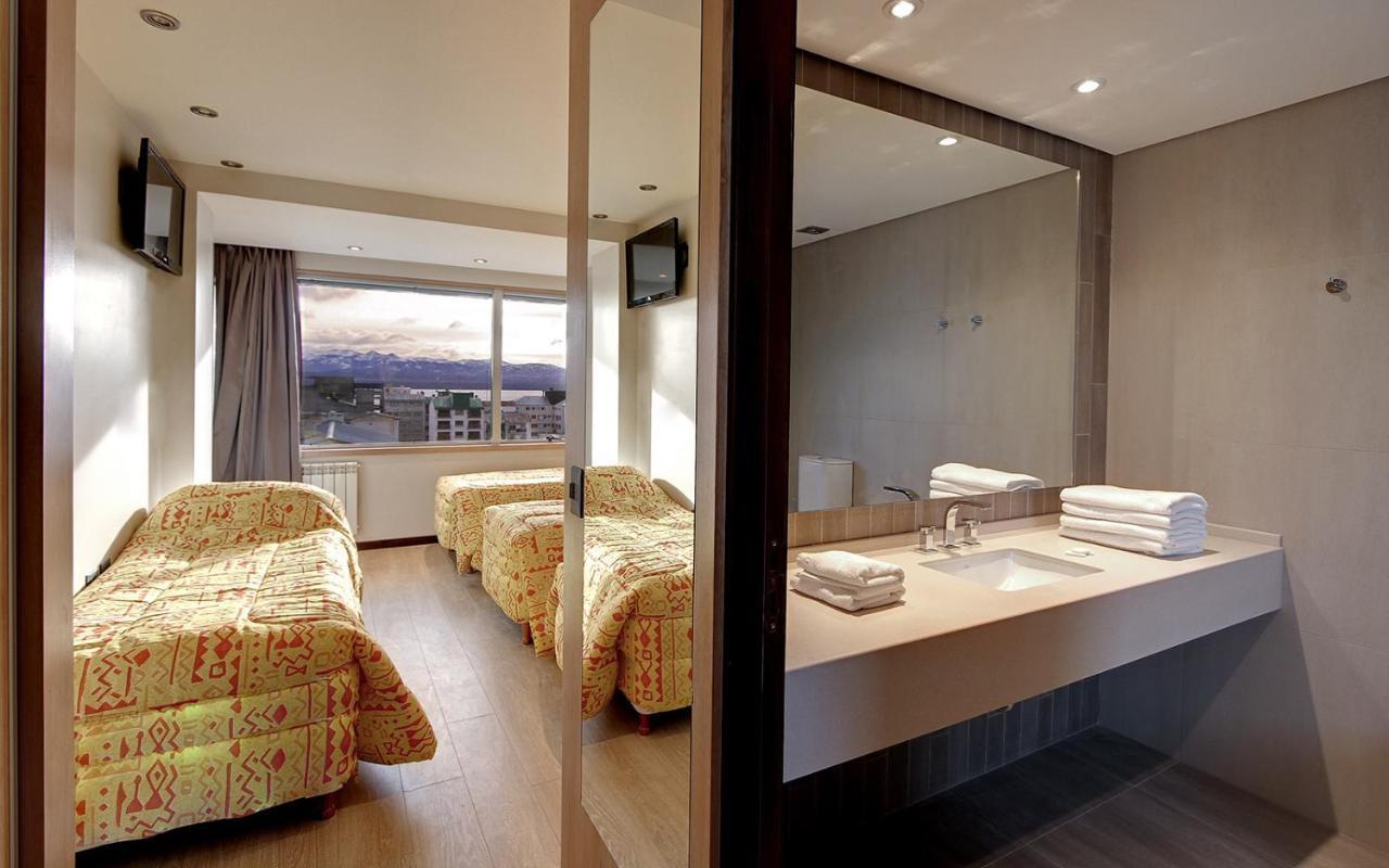 Hotel Bariloche Suites Room photo