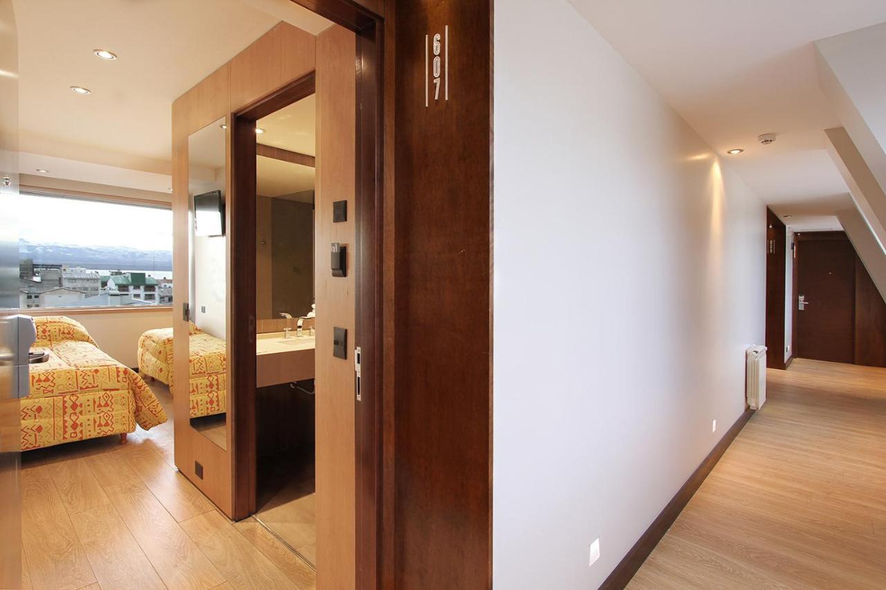 Hotel Bariloche Suites Room photo